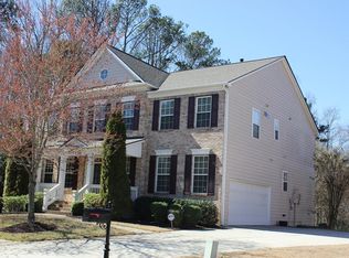 2651 Hampton Park Dr, Marietta, GA 30062