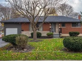 43 Patterson Ave, Brantford, ON N3S 6X1