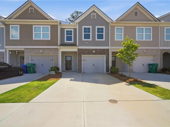 2360 Rex Dr, Lithonia, GA 30058