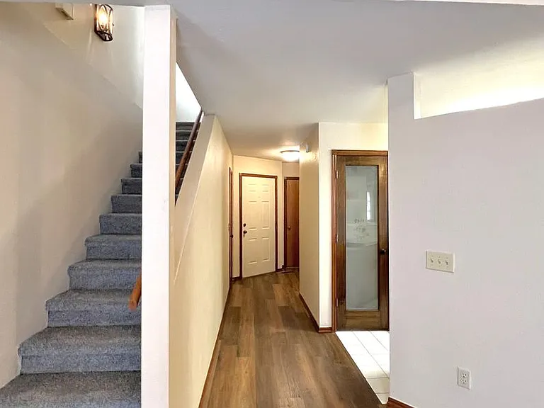 XL 2-bed 2-bath 1-car townhouse near OU — Photo 4