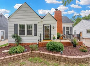 1488 N Coolidge Ave, Wichita, KS 67203