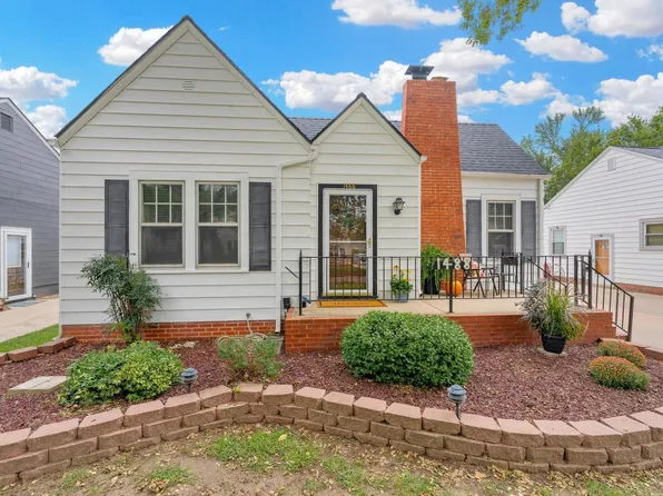 1488 N Coolidge Ave, Wichita, KS 67203