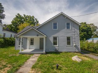 36 S Hamilton St, Jordan, NY 13080