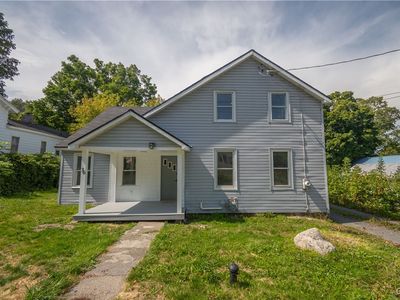 36 S Hamilton St, Jordan, NY, 13080