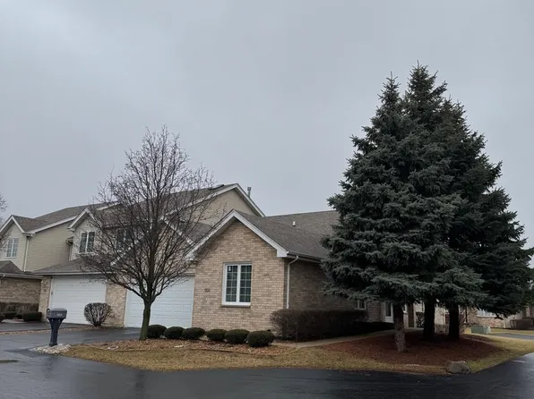 13534 Latrobe Ave, Crestwood, IL 60418