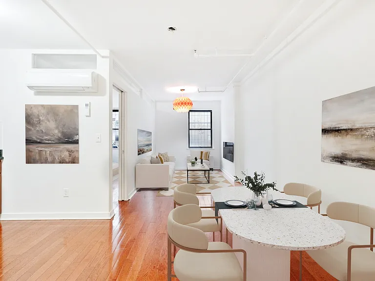 23 Orchard St #2A — Photo 1