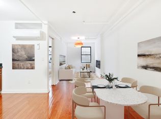 23 Orchard St #1B, New York, NY 10002
