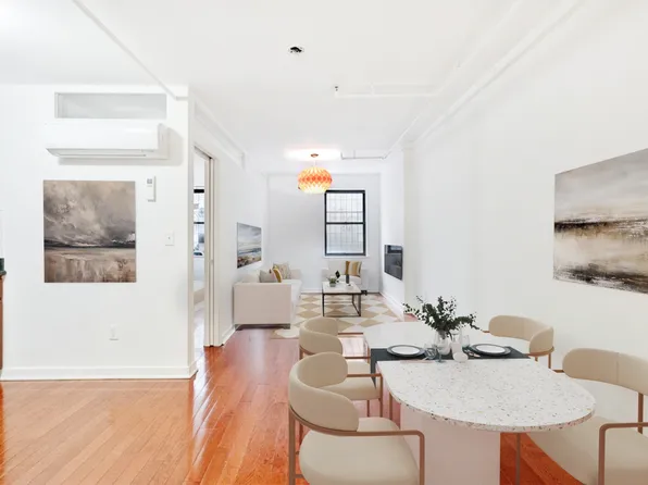 23 Orchard St #1B, New York, NY 10002