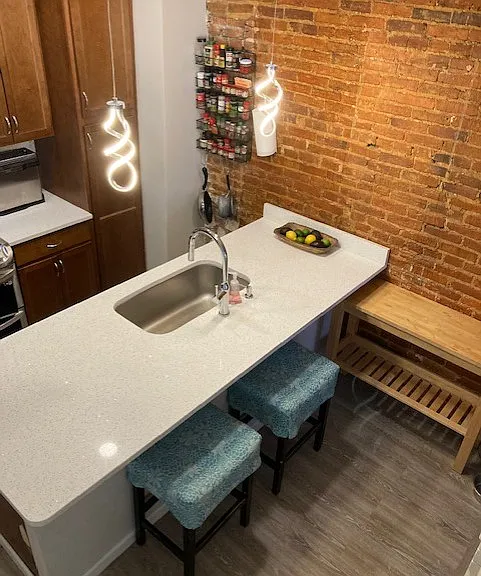 1323 S Hanover St #3 — Photo 9