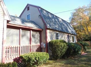96 Bachelor St, West Newbury, MA 01985