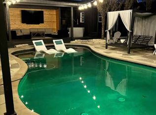 7815 Mullen Dr, Austin, TX 78757