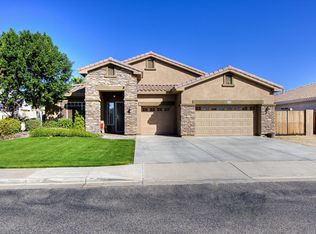 9722 W Hedge Hog Pl, Peoria, AZ 85383