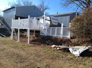 12970 Douglas Ln, Rogers, AR 72756