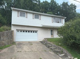 1809 Rosewood Rd, Charleston, WV 25314