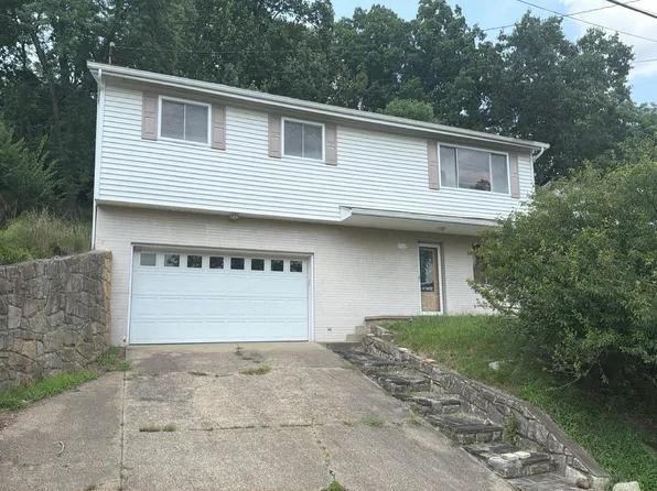 1809 Rosewood Rd, Charleston, WV 25314