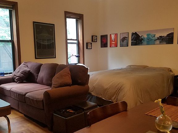 2nd image of 317 W 82nd St APT 5B