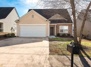 3518 Devon Chase Rd, Atlanta, GA 30349