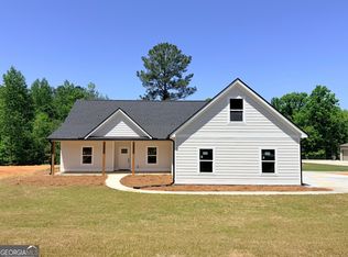 117 Mason Rdg, Barnesville, GA 30204