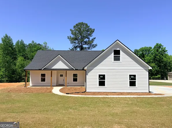 117 Mason Rdg, Barnesville, GA 30204