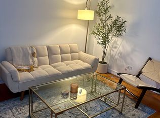 862 W End Ave APT 4R, New York, NY 10025