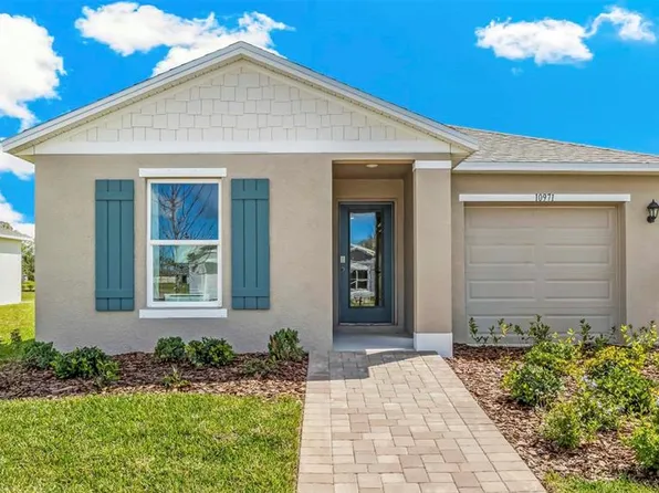 13121 Old Canoe Way, Parrish, FL 34219