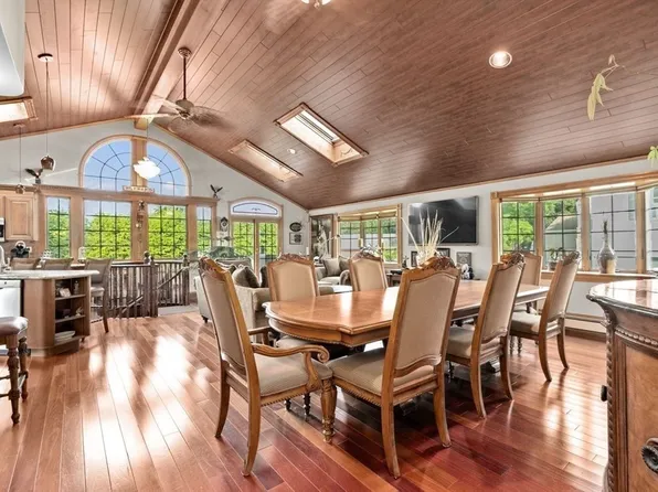 196 Plymouth Ave, Quincy, MA 02169