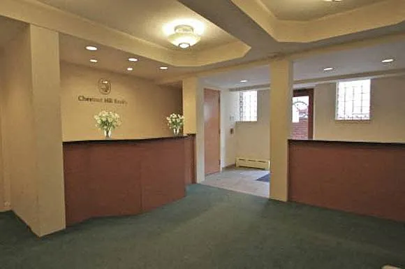Brattle Arms Apartments — Photo 2