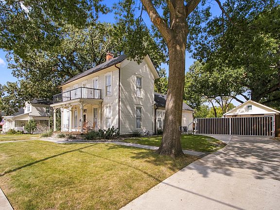 4th image of 616 W Virginia St