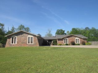 235 Grand Ave, Haskell, AR 72015