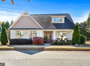 145 Dean Cir, McDonough, GA 30253