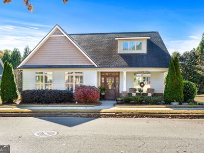 145 Dean Cir, McDonough, GA, 30253