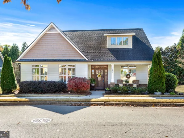 145 Dean Cir, McDonough, GA 30253