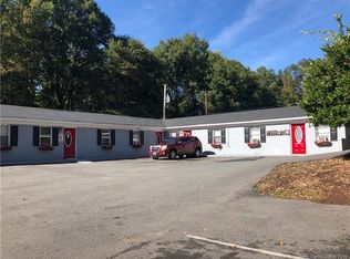 1027 Cleveland Ave, Gastonia, NC 28052