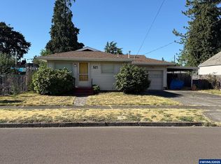 521 E Rose St, Lebanon, OR 97355
