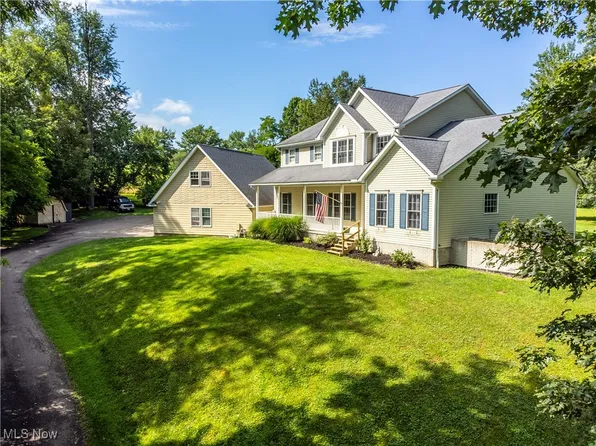 41087 & Rd S #B, Belmont, OH 43718