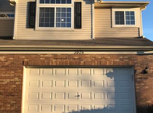 3924 Pratt St, Plano, IL 60545