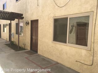 2501 Olive St #13, Bakersfield, CA 93301