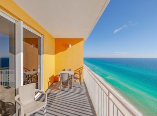 17739 Front Beach Rd UNIT 1805W, Panama City Beach, FL 32413