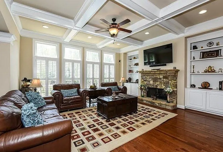 4613 Wigley Estates Rd — Photo 6