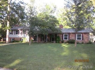 2328 Hargan Dr, Madison, IN 47250