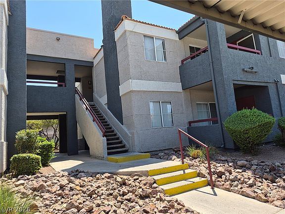 2nd image of 8600 W Charleston Blvd APT 2094