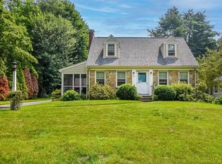 46 Park St, Dedham, MA 02026