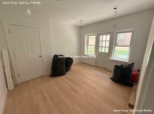 84 Gordon St #205, Allston, MA 02134