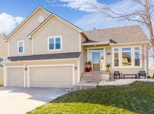 10416 N Cypress Ave, Kansas City, MO 64156