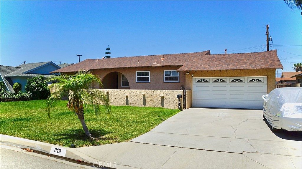 819 E Michelle St, West Covina, CA 91790 MLS PW23129928 Zillow