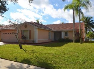 12401 SW 18th St, Miramar, FL 33027