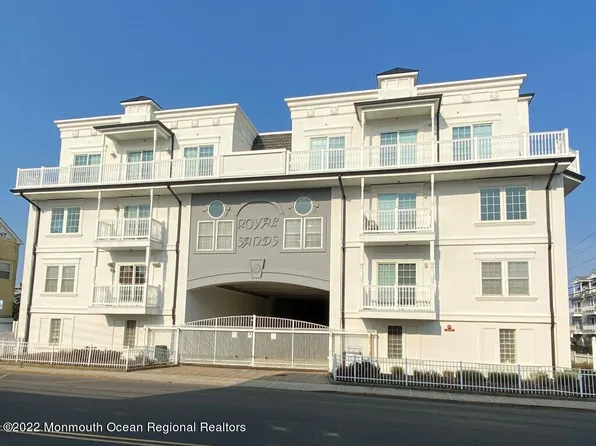 15 Sumner Ave APT 12, Seaside Heights, NJ 08751