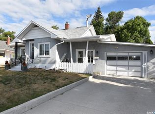 207 Pine Ave, Nipawin, SK S0E1E0