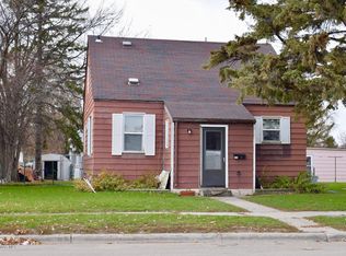 711 Atlantic Ave, Thief River Falls, MN 56701
