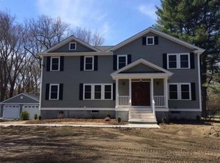 486 Lowell St, Lexington, MA 02420